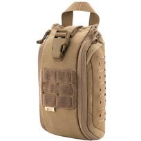 M-Tac Elite Rip Off Coyote Greitai nuimama pirmosios pagalbos vaistinėlė