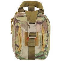 Templar's Gear Rip-Off First Aid Pouch AZ-2 MultiCam Greitai nuimama pirmosios pagalbos vaistinėlė