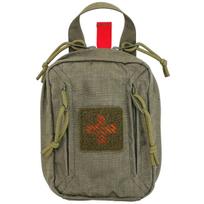 Templar's Gear Rip-Off First Aid Pouch AZ-2 Ranger Green Greitai nuimama pirmosios pagalbos vaistinėlė