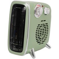 Eurom B-4 1800 Green 352146, 1800 W, 3 galios nustatymai, vertikalus ir horizontalus naudojimas, ventiliatoriaus režimas