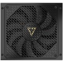 MODECOM VOLCANO HEX PLATINUM ZAS-MC-HEX-0850-PLAT, 850W, ATX 3.1, modulinis, 14cm, 80 PLUS Platinum, 6xSATA, 2xPCIe 6+2