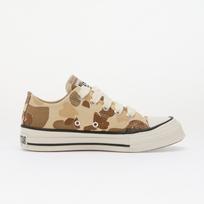 Converse Chuck Taylor Throwback Bone - Dydis 39 (A23950C Converse batai)