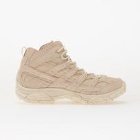 Merrell Moab 2 Decon Mid Cord Se Eggshell - Dydis 38.5 (J008834 Laisvalaikio batai)