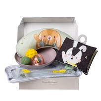Lavinamųjų žaislų rinkinys Taf Toys Tummy Time Essential