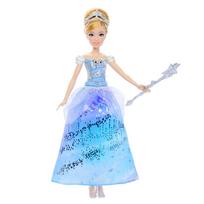 Lėlė Mattel Disney Princess Enchanted Ballgown Cinderella