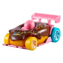 Metalinis automobilio modelis Mattel Hot Wheels XL asortimente