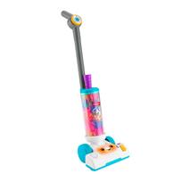 Lavinamasis žaislas 2 viename Fisher-Price Laugh & Learn Vacuum anglų kalba