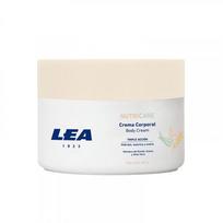 Shea Butter Body Cream Kūno kremas su taukmedžio sviestu 200ml