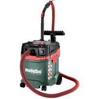 Metabo akumuliatorinis dulkių siurblys AS 36-18 L 30 PC-CC 602073850, 30 l, 18 V, 3300 l/min, dulkių klasė L, PressClean