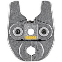 Rems Vamzdžių presavimo žnyplės Mini V 20 578378, 20mm, 28mm, presavimo galvutės dydis 28mm, komplekte krepšys/dėklas: Ne
