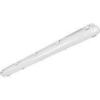 Gtv hermetiškas LED šviestuvas LD-BRO120-40W-40, 40W, 6000lm, 4000K, 220-240V, IP65, 120cm, 120°, CRI>80, 60000h, SS304