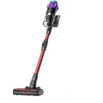 Ultenic U18 Pro belaidis dulkių siurblys 8804430502N, 600W, 55kPa, 80min, 62dB, HEPA filtras, LED ekranas, dokinimo stotis