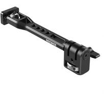 Neewer monitoriaus laikiklis GA005 10104400EU, 1 kg, 360°, 3x 1/4" sriegiai, aliuminio lydinys, suderinamas su DJI, ZHIYUN, MOZA