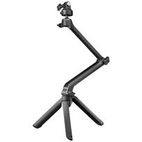 Pgytech profesionalus trikojis MANTISPOD Z P-GM-158, 250 g, 360°, 86°, CapLock, 5 režimai, rutulinė galvutė, ergonomiška rankena