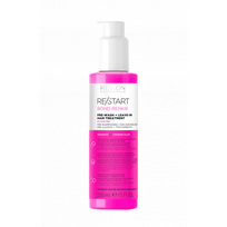 RE/START Bond Repair Pre-wash + Leave-in Hair Treatment Pažeistų plaukų atkuriamasis produktas 150ml