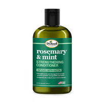 Rosemary and Mint Hair Strengthening Conditioner Stiprinamasis kondicionierius su biotinu 355ml