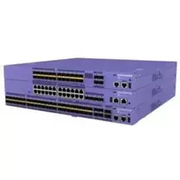 EXTREME NETWORKS 5120-24X-4Y Switch, 24x 1/10Gb SFP+, 4x 10/25Gb SFP28, 1 AC PS, 4 Fans FB