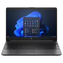 HP nešiojamasis kompiuteris, 15 colių, 16GB RAM, 512GB SSD, Windows 11 Pro