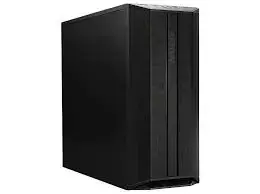 Captiva PC Workstation R10-0494 (Ryzen 7 9700X, 32GB RAM, 1TB SSD + 4TB HDD, Wi-Fi 6, be OS)