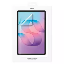 Samsung atspindžius mažinantis ekrano apsauginis stiklas Galaxy Tab S12+, permatomas (EF-UX840CTEGWW)