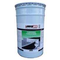 IKOpro Foundations bituminė pamatų danga, 25 l