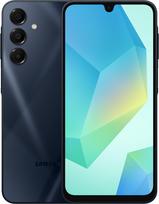 Samsung Galaxy A16 Enterprise Edition 5G 4/128GB Navy (SM-A166BZKDEEE) | SM-A166BZKDEEE | 8806097091547