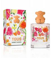 Alkotest Tous Sorbet Garden Edt Spray | B-21-376-00 | 8436603335430