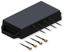 Antena Teltonika Networks 5G Combo MiMo Mobile/GNSS/WiFi Roof SMA Antenna (PR1KC540) | PR1KC540 | 4779051847334