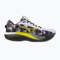 Vyriški bėgimo batai Mizuno Wave Rider 30 Amsterdam white/black