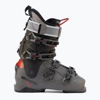 Vyriški slidinėjimo batai Rossignol Alltrack 90 HV steel grey/black