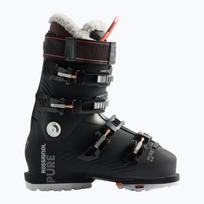 Moteriški slidinėjimo batai Rossignol Pure 85 PRO GW W black