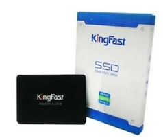 Kietasis diskas SSD KingFast 128GB (6.0gb/s) SATAlll 2,5