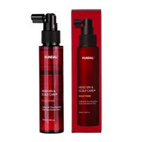 KUNDAL HEAD SPA & SCALP CARE galvos odos tonikas, 100 ml