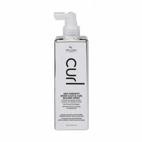 Hair Chemist Curl Anti-Humidity Shine Coat & Curl Sealing Spray Lengvas plaukų purškiklis 227ml