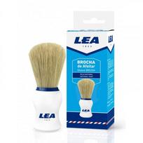 LEA Shave Brush Natural Hair Skutimosi šepetėlis su natūraliais šereliais