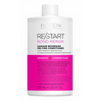Revlon Professional RE/START Bond Repair Damage Reversing Melting Conditioner Atkuriamasis glotninamasis kondicionierius 750ml