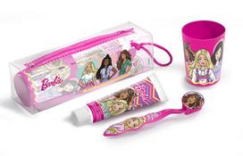 EP Line Barbie Dental Care Set