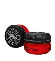 Nishman Hair Styling Spider Wax 150 ml Plaukų priemonė
