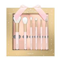 essence Merry Sweet Wishes Brush Set - Sada štětců Makiažo šepetėlis