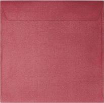Vokai 145x145mm PEARL 10vnt raudoni, VOKGPU11AR280717