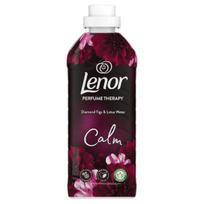 Minkštiklis skalbiniams LENOR Diamond Lotus 925 ml