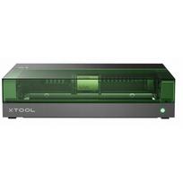 Lazerinės pjovimo-graviravimo staklės xTool xTool S1 - 40W - su Rotary rinkiniu | XS1-40-DD | 6928819520950