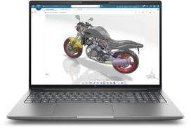 Nešiojamas kompiuteris HP Inc. Mobilioji darbo stotis ZBook X G2i U9-386H 1TB/64GB/W11P/16.0 E6NH6ET (E6NH6ET#AKD) | E6NH6ET#AKD | 885981682854