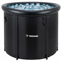 „Trizand“ ledinė vonia, 320 l, sulankstomas baseinas atsipalaidavimui