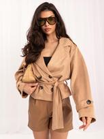 Paltas moterims ITALY MODA MI-KR-4380.80