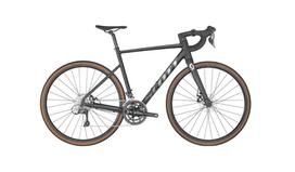 Dviratis 28 Scott Speedster 40 juodas