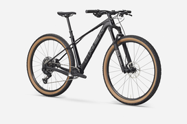 Dviratis 29" TREK Procaliber 9.6 Gen 3 juodas