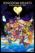 Kingdom Hearts Collection [I-III] (Windows/Xbox Series X|S) XBOX LIVE Key UNITED STATES