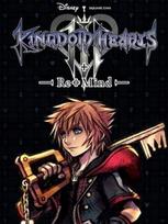 KINGDOM HEARTS III + Re Mind (Windows/Xbox Series X|S) XBOX LIVE Key UNITED STATES