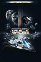 STAR WARS: Galactic Racer™ Deluxe Edition (Xbox Series X|S) XBOX LIVE Key EUROPE
